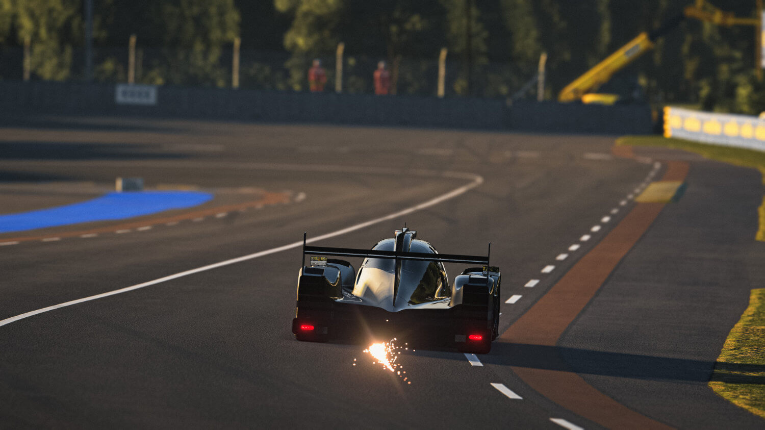 Le Mans Virtual Series Champion 2022 23 2 Platz 24h Le Mans Virtual